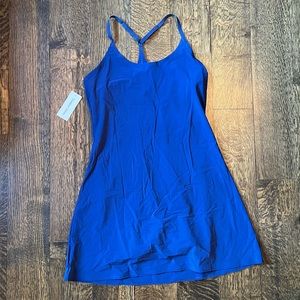 Outdoor voices exercise dress! Never worn before; brand new